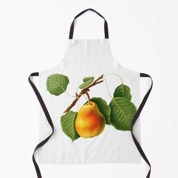 Item preview, Vintage Pear Print designed and sold by artistoutfitter.