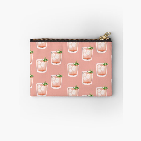 Item preview, Pink Cocktails on ice  designed and sold by Crayonjar.