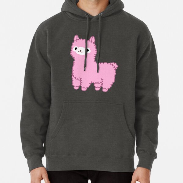 Item preview, Pink Alpaca designed and sold by SCRALEOS.