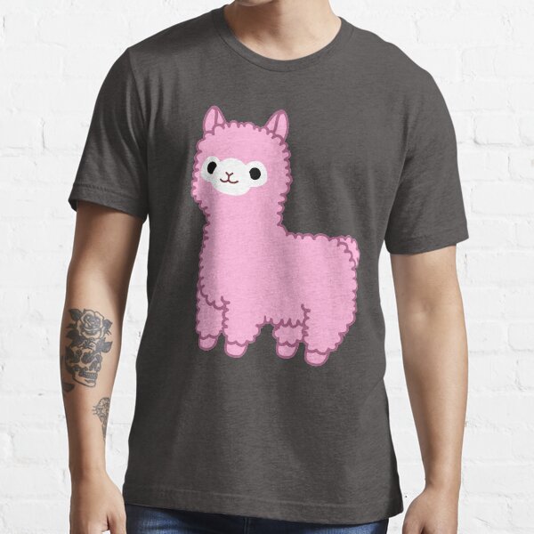 Item preview, Pink Alpaca designed and sold by SCRALEOS.