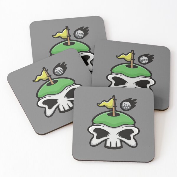Item preview,  Golf Skeleton designed and sold by Budiaryawan.