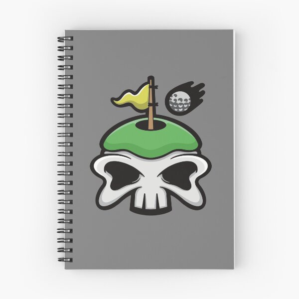Aperçu de l'œuvre  Squelette de golf créée et vendue par Budiaryawan.