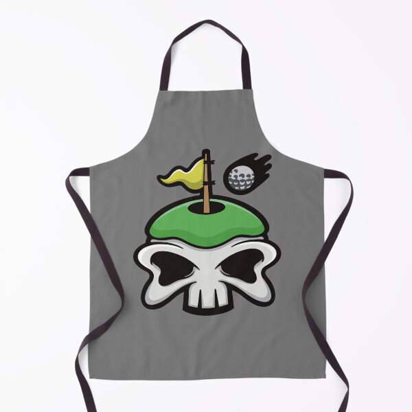 Item preview, Golf Skeleton designed and sold by Budiaryawan.