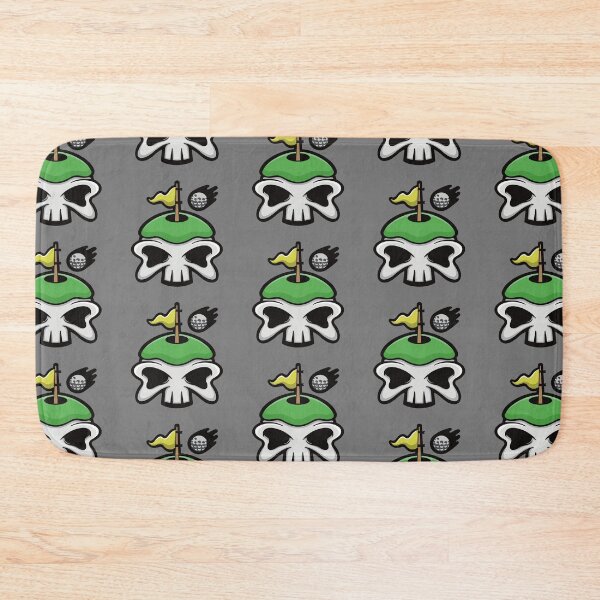Item preview,  Golf Skeleton designed and sold by Budiaryawan.