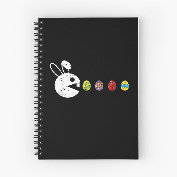 Item preview, Bunny Happy Easter Egg Hunting Video-Game Gamer  designed and sold by BTGTEES.