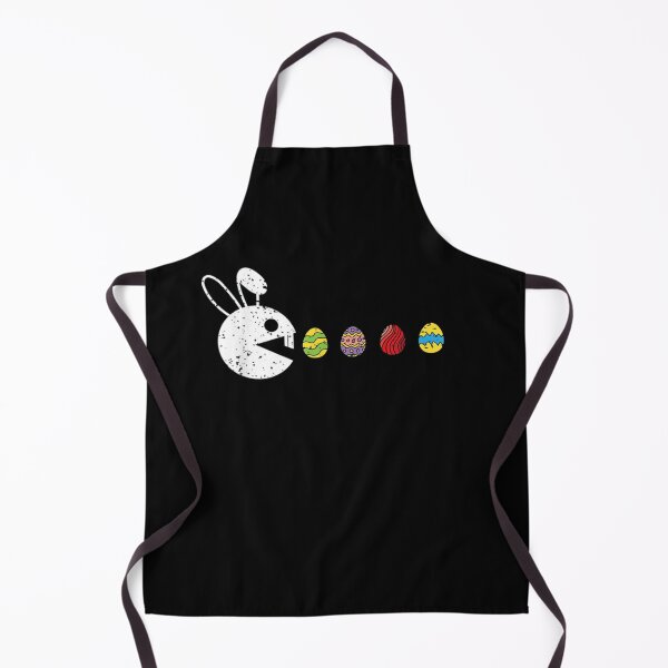 Item preview, Bunny Happy Easter Egg Hunting Video-Game Gamer  designed and sold by BTGTEES.
