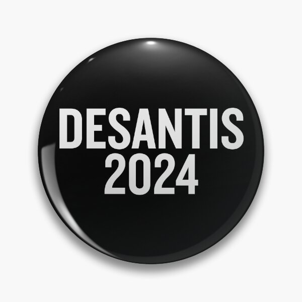 Item preview, DeSantis 2024 designed and sold by mjdgop97.