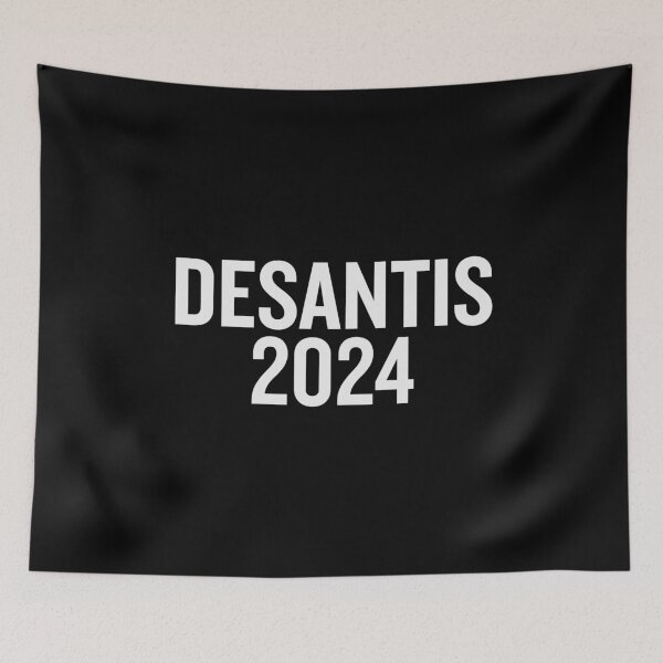 Item preview, DeSantis 2024 designed and sold by mjdgop97.