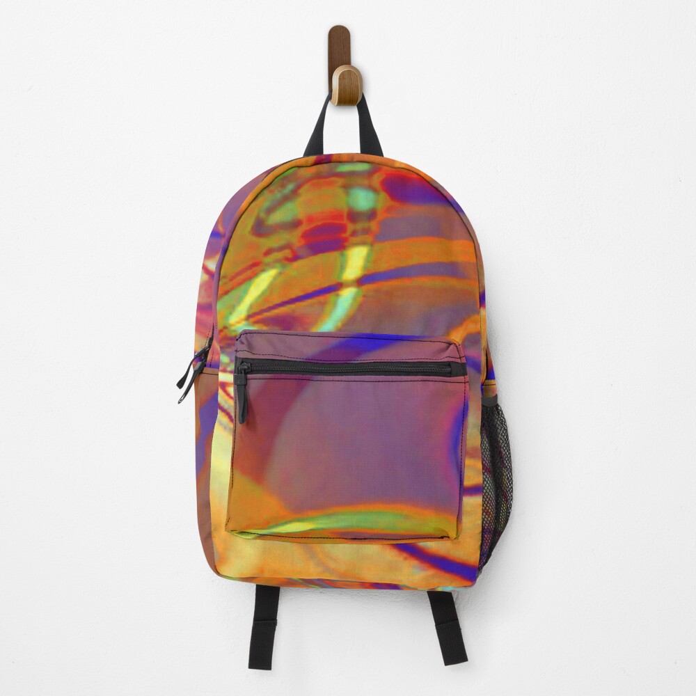 Item preview, Backpack designed and sold by Cveta.
