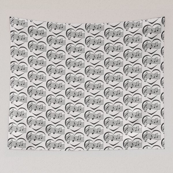 Item preview, Music Lover designed and sold by CreativeBel.