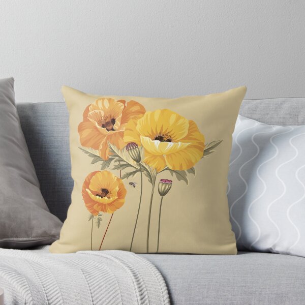 Item preview, Yellow I bee for you Poppy... Be true designed and sold by American Mary Jane.