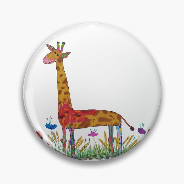 Item preview, Giraffe designed and sold by Sofiyok.