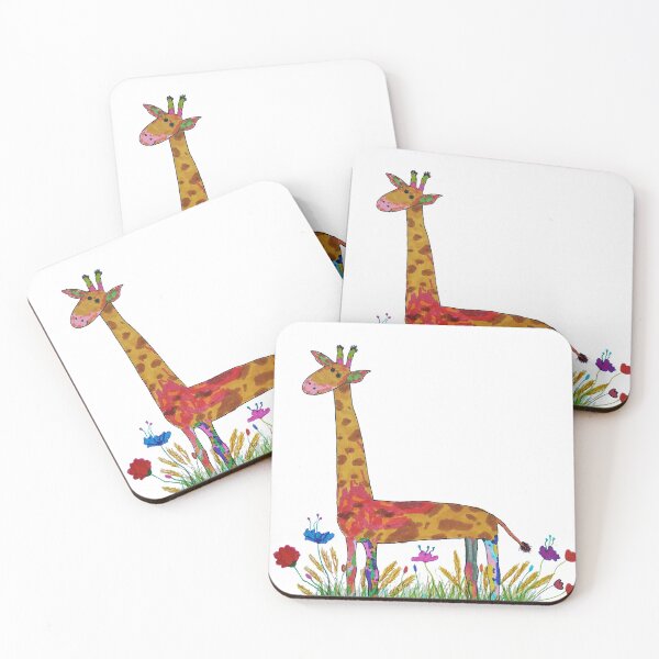 Item preview, Giraffe designed and sold by Sofiyok.
