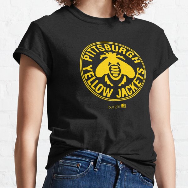 Frankford Yellow Jackets 1926 World Championship T-Shirt