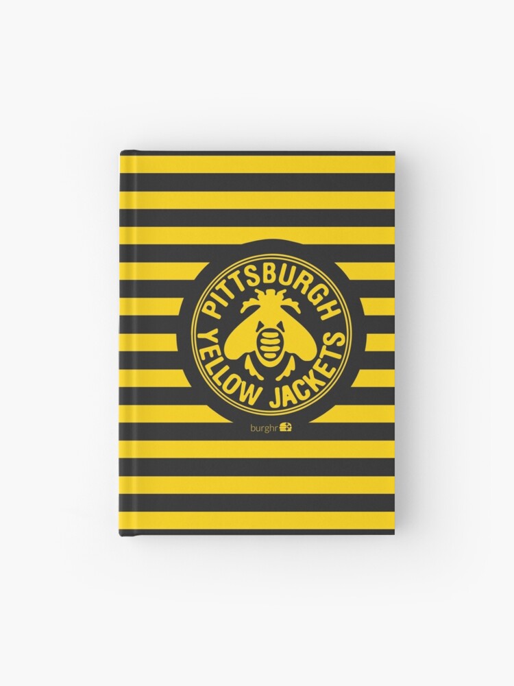 Pittsburgh Yellow Jackets | Magnet