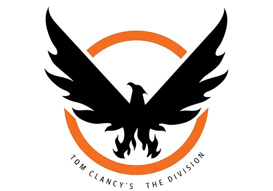 Tom Clancys The Division Posters By Emielpit5 Redbubble
