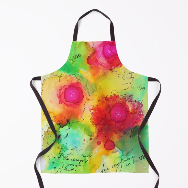 Item preview, Have confidence in life (happy art) designed and sold by Melanie Poirier ⭐⭐⭐⭐⭐.