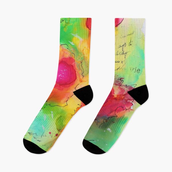 Item preview, Have confidence in life (happy art) designed and sold by Melanie  Poirier ⭐⭐⭐⭐⭐.