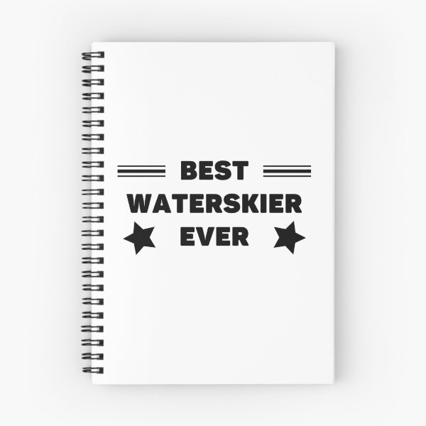 Item preview, Best. Waterskier. Ever designed and sold by TheGreenGoat.