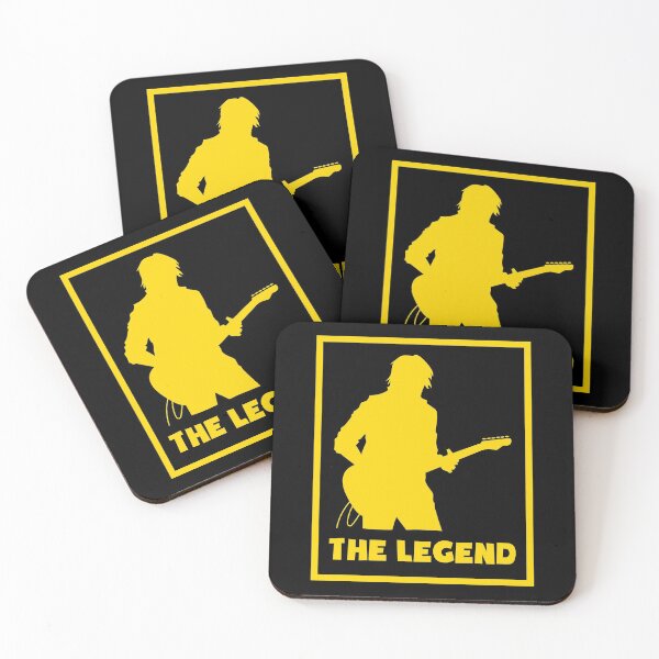 Item preview, Dad The Man The Myth The Guitar Legend designed and sold by Web CreationsNL.
