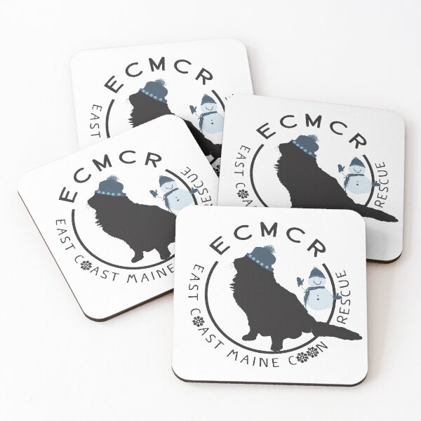 Item preview, Winter designed and sold by East Coast Maine Coon Rescue.