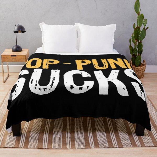 Artikelvorschau, Pop-Punk saugt entworfen und verkauft von The "I Love Everything" Shop.