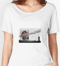 Nicollet Island Schatz Loose Fit T-Shirt