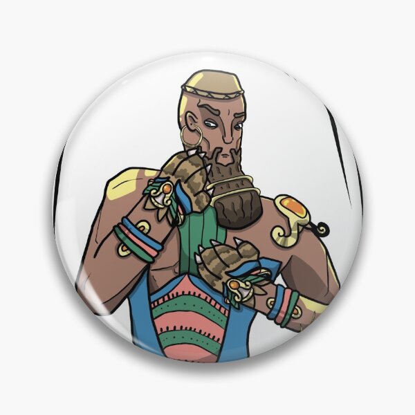 Item preview, Gilgamesh designed and sold by Gamelof.
