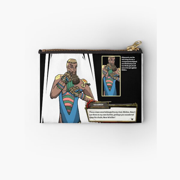 Item preview, Gilgamesh designed and sold by Gamelof.
