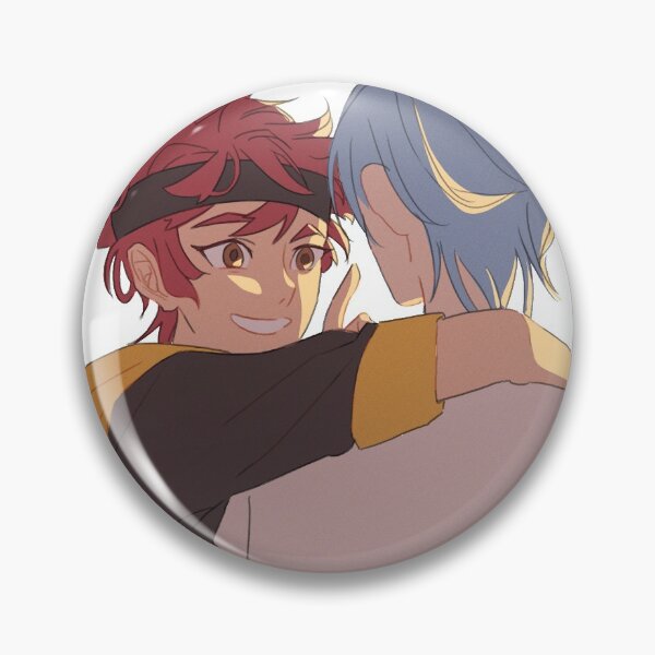 Item preview, reki and langa designed and sold by parjums.