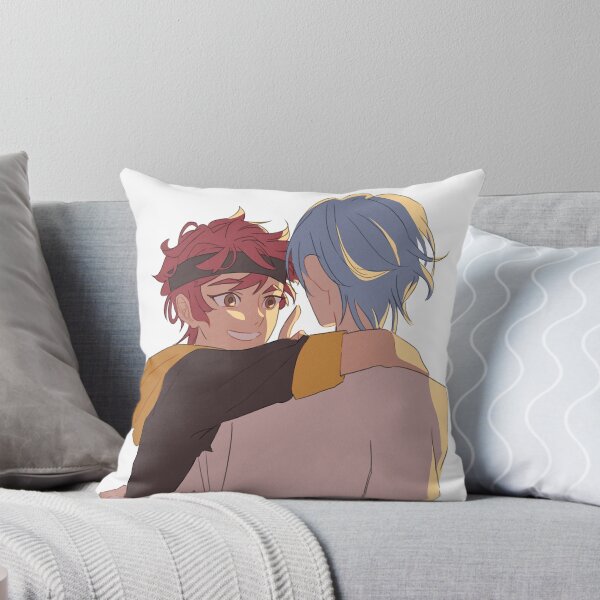 Item preview, reki and langa designed and sold by parjums.