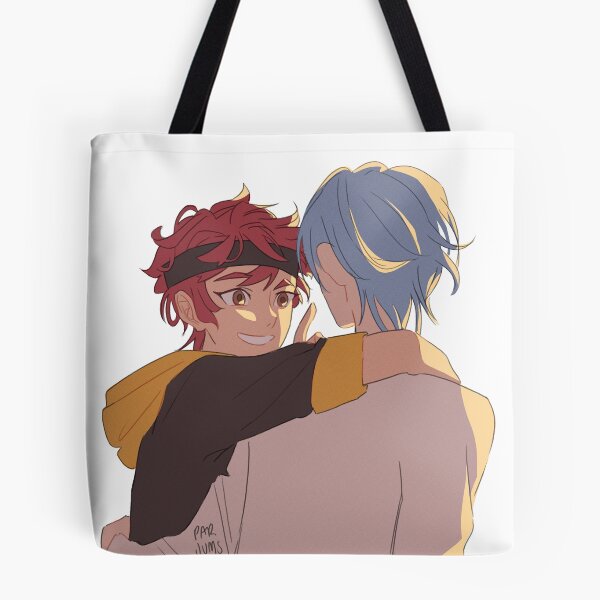 Item preview, reki and langa designed and sold by parjums.