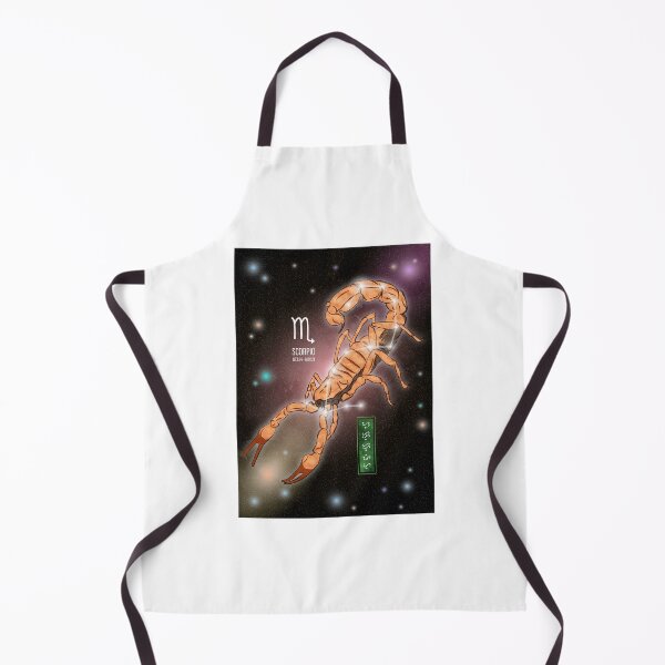 Item preview, Scorpio designed and sold by ThorReyes.