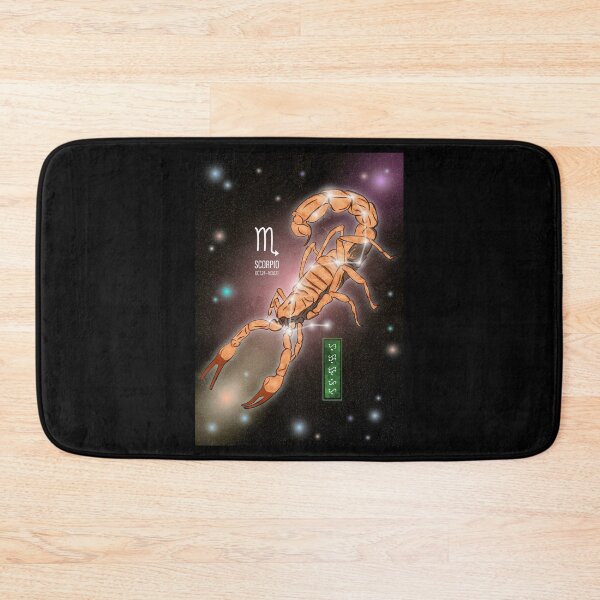 Item preview, Scorpio designed and sold by ThorReyes.