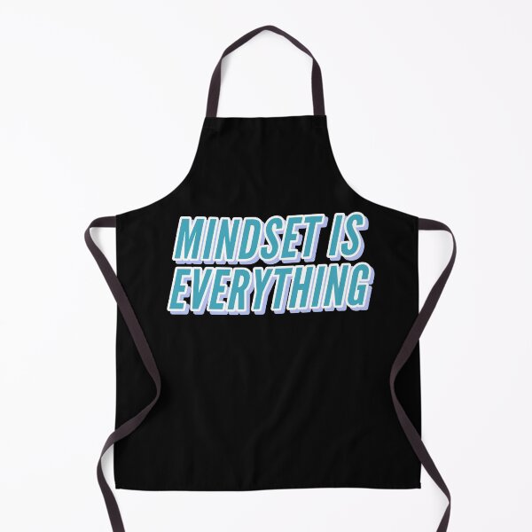 Item preview, MINDSET IS EVERYTHING, MENTAL HEALTH designed and sold by Happy Soul Store.