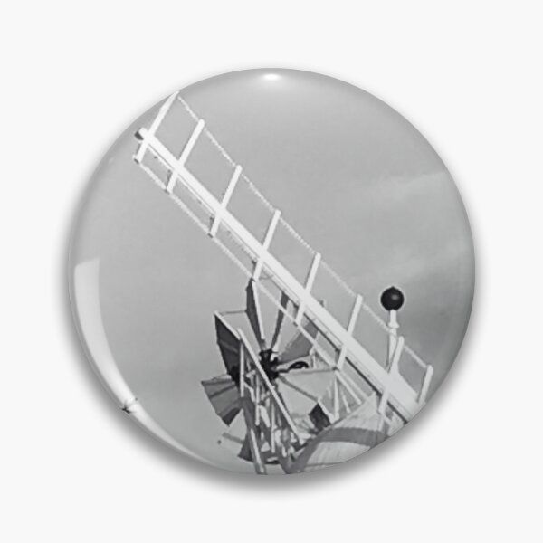 Item preview, Ellis Mill, Lincoln designed and sold by Robert Steadman.