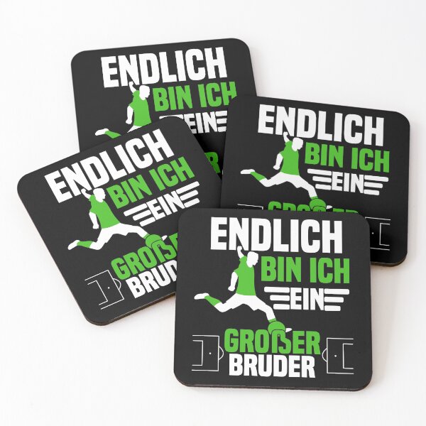 Artikelvorschau, Endlich bin ich ein großer Bruder entworfen und verkauft von noahs-shop.
