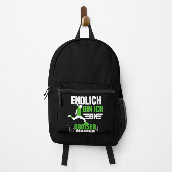 Artikelvorschau, Endlich bin ich ein großer Bruder entworfen und verkauft von noahs-shop.