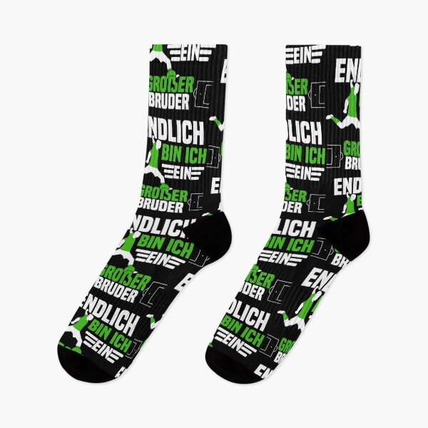 Artikelvorschau, Endlich bin ich ein großer Bruder entworfen und verkauft von noahs-shop.