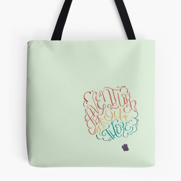 Item preview, Adventure Is Out There designed and sold by six-fiftyeight.