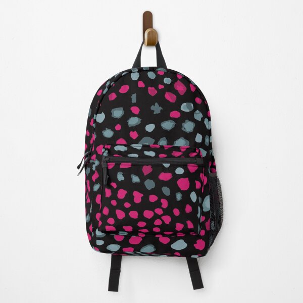 Item preview, Abstract Polka Dots Print designed and sold by pedrocensi.