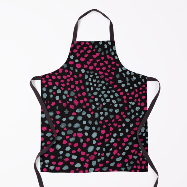 Item preview, Abstract Polka Dots Print designed and sold by pedrocensi.