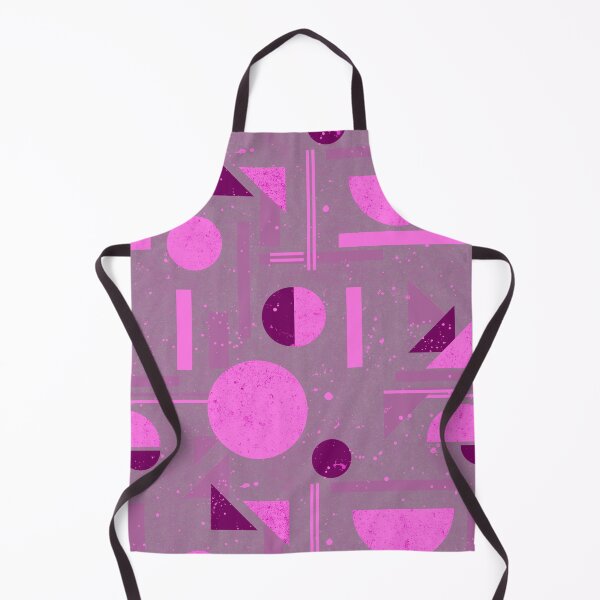 Item preview, Pink Speckled Abstract designed and sold by The Wellington Boot.