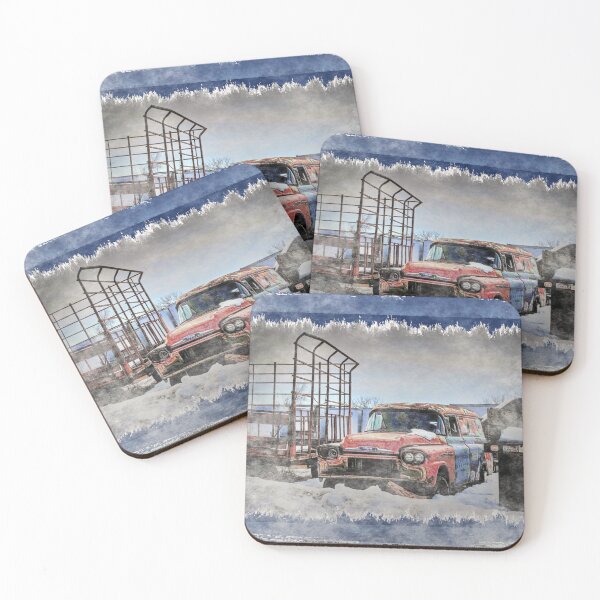 Item preview, "Two For The Money Two For The Road" designed and sold by wiscbackroadz.