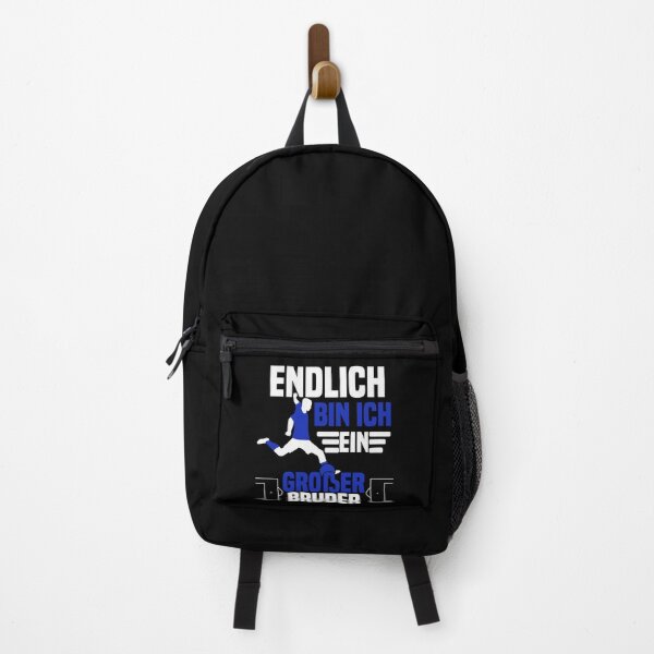 Artikelvorschau, Endlich bin ich ein großer Bruder entworfen und verkauft von noahs-shop.