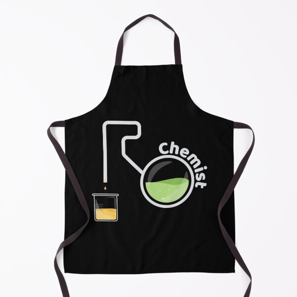 Item preview, Chemist designed and sold by MHDesignstore.