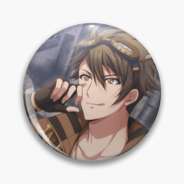 Item preview, Tsunashi Ryunosuke: Mechanical Lullaby designed and sold by Lafayette Estelle.