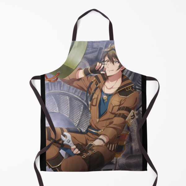 Item preview, Tsunashi Ryunosuke: Mechanical Lullaby designed and sold by Lafayette Estelle.