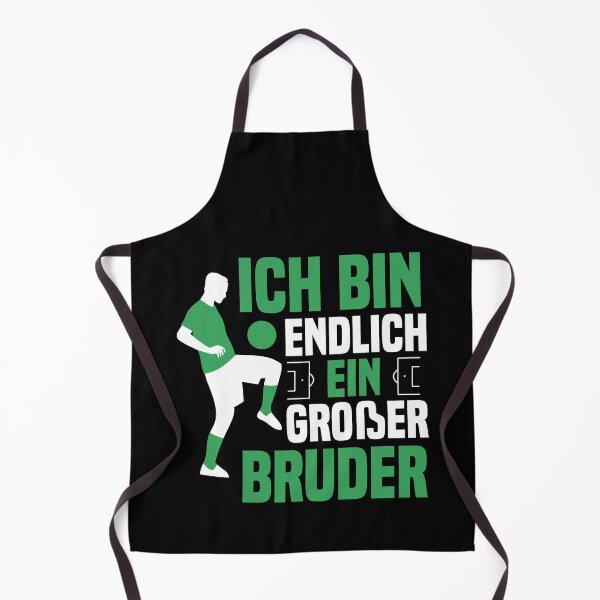 Artikelvorschau, Ich bin endlich ein großer Bruder entworfen und verkauft von noahs-shop.