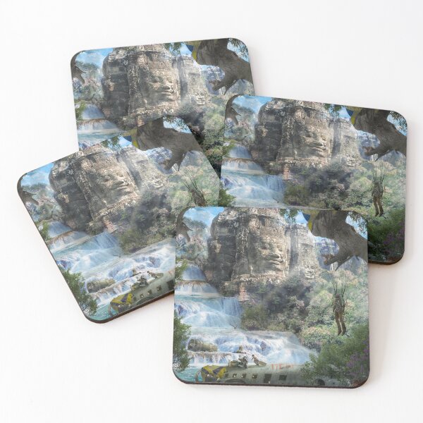 Item preview, Survivors designed and sold by Jendi Art.